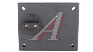 Замок ГАРАЖНЫЙ РИГЕЛЬ А318