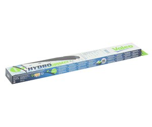 Щетка стеклоочистителя 450мм бескаркасная HydroConnect Upgrade VALEO 578572