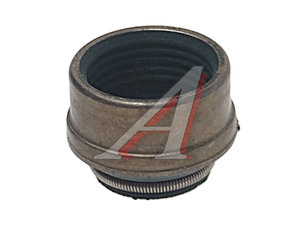 Колпачок VOLVO S60 (-03) (B5244 S/S2/T3/T4) маслоотражательный ELRING 369.890, 70-37194-00, 9443787