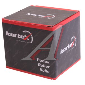 Натяжитель ремня ГРМ KIA Optima (16-18) KORTEX KTP2113, 25281-2GGB3