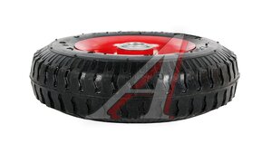 Колесо 2.50-4 D20 симметр. ступица 2.50-4 D20 сим