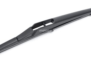 Рычаг стеклоочистителя OPEL Astra H (04-) заднего (со щеткой) METACO 7002-037, 1273397, 93183150