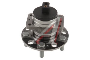 Ступица CHANGAN CS35 Plus (18-) задняя KORTEX KHB4499STD, S111F2603030600