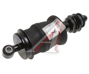 Амортизатор DONGFENG GX кабины задний (пневмо) OE 5001180-C6205