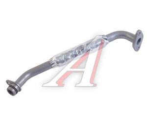 Трубка HAVAL Jolion (21-) слива масла с турбины OE 1118300XEB07