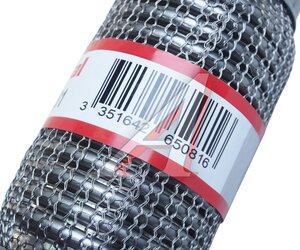 Гофра глушителя 55х150 в 3-ой оплетке "SOFT FLEX" BOSAL 265-081