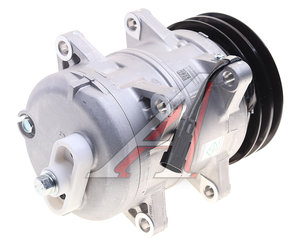 Компрессор FAW J6,3250 кондиционера OE 8104010D600-070A, 8104010D600070A