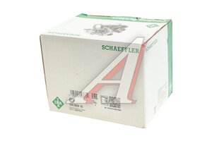 Насос водяной VW Golf (98-),Polo (00-) SKODA Fabia,Octavia (1.4 16V) INA 538002610