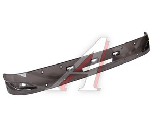 Козырек SHACMAN SHAANXI X3000 солнцезащитный MOVELEX DZ14251880011-MX, DZ14251880011