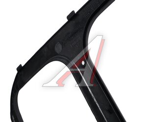 Рамка SHACMAN SHAANXI стекла двери левой MOVELEX DZ13241330410-MX, DZ13241330410