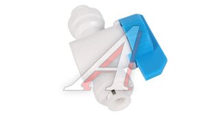 Кран 1/4" JG 44355