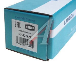 Датчик кислорода MAZDA 6 (07-12) KRAUF KR4256N, LF4K-18-861B