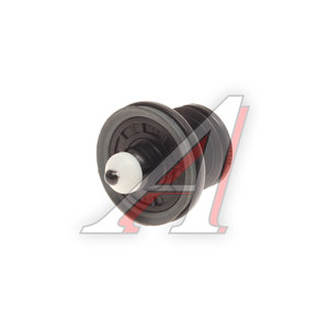 Клипса VW Passat B6 крепления обивки OE 6Q0868243