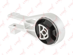 Опора двигателя OPEL Corsa D (06-) задняя LYNX ME1163, ME-1163