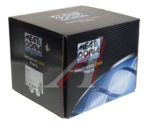 Стартер VW Crafter (06-) MEAT&DORIA 5010204, 076911023A