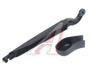 Рычаг стеклоочистителя FORD Focus заднего PATRON PWA004, 1371797