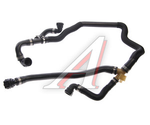 Патрубок BMW X5 (E70) (07-13) системы охлаждения PATRON PH2509, 17127576371