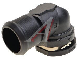 Штуцер HYUNDAI HD35 (17-),Accent (11-) системы охлаждения OE 25485-L1100
