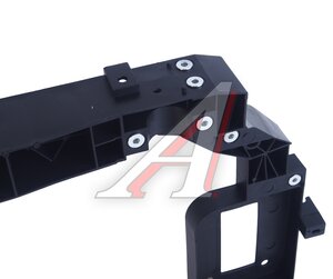 Панель HAVAL Dargo передняя NSP NSP198400231XGW01A, 8400231XGW01A