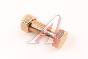 Болт SITRAK HOWO M14х1.5х45 MOVELEX WG9012310124-MX, WG9012310124