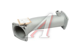 Труба приемная глушителя УРАЛ-5323 (АО АЗ УРАЛ) 5323РХ-1203019-01