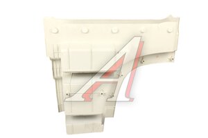 Крыло DONGFENG GX переднее правое MOVELEX 8405224-C6201-MX, 8405224-C6201