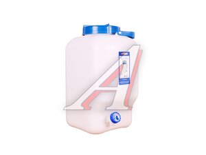 Канистра-умывальник 20л пласт. АЛЬТЕРНАТИВА 9554