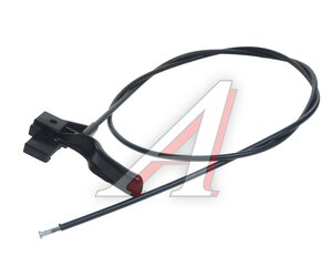 Трос OPEL Astra F (91-99) привода замка капота PATRON PC5001, 90159584