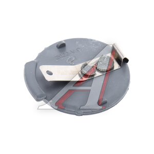 Заглушка OPEL Vectra C бампера переднего BSG BSG65922062, 93173889