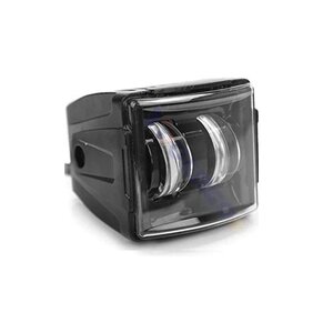 Фара рабочего света 85х78х90мм 30W 2LED ВЫМПЕЛ WL-530
