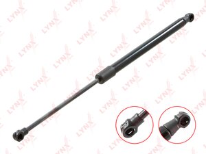 Амортизатор LEXUS IS250,300 (06-) капота правый LYNX GS1033, 016902, 53440-0W102