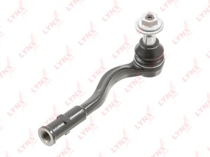 Наконечник рулевой LYNX C4441L AUDI лев C4441L