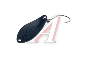 Блесна микроколеблющаяся Pro TiA Gocce вес 3.1г цвет 109/300 NAMAZU NP-TG31-109