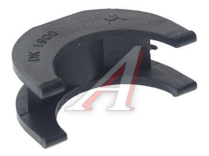 Кронштейн PEUGEOT Boxer CITROEN Jumper FIAT Ducato (06-) троса КПП BSG BSG70465015, BSG70-465-015, 2438.31