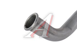 Глушитель SUZUKI SX4 (06-) Нержавеющий CBD CBD130.044, 71743881/1430079J01/148171