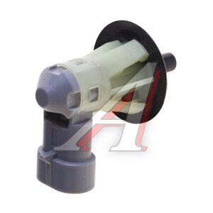 Выключатель концевой RENAULT Trafic (09-) капота OE 7700426417