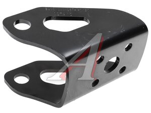 Кронштейн DONGFENG GX амортизатора кабины передний верхний MOVELEX 2901267-H01A0-MX, 2901267-H01A0