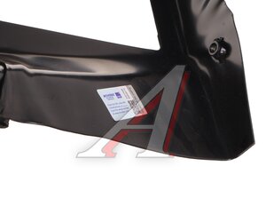 Кронштейн бампера JAC N75,N80 переднего правый MOVELEX 2803300LE010-MX, 2803300LE010