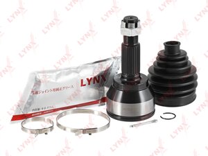 ШРУС наружный NISSAN Juke (10-) комплект LYNX CO-3868, VKJA5885, C92111KA0B