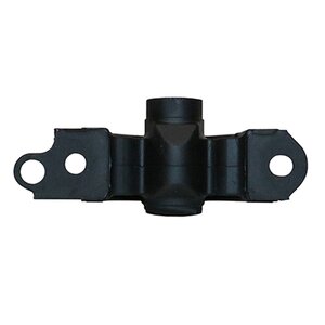 Опора двигателя HONDA Civic (00-) передняя левая CTR GZ0052L, HM-009, 50842-ST0-N81