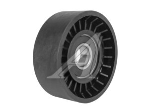 Натяжитель приводного ремня CHEVROLET Cruze (09-) (1.6),Lacetti (03-) CAFFARO 263-00, GAT10090, 96966707
