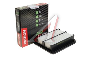 Фильтр воздушный DAEWOO Kalos (03-) (1.2/1.4) CHEVROLET Aveo PATRON PF1333, LX1915, 96536696