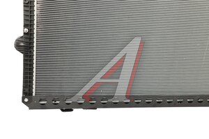 Радиатор DONGFENG GX охлаждения двигателя MOVELEX 1301010-H19D0-MX, 1301010-H19D0