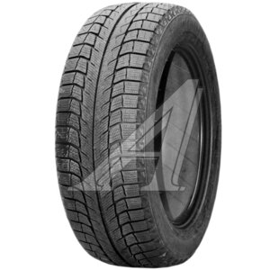 Покрышка MICHELIN X-Ice 3 215/65 R17 713112, 215/65 R17