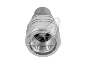 БРС FF FIRG JIC 1.1/16-12 UN 1/2 (24.6мм) ниппель PLT4.2027.033