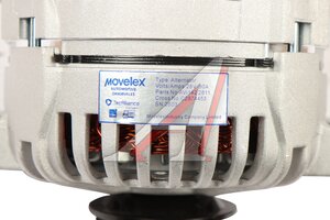 Генератор DONGFENG MOVELEX C2874453-MX, C2874453