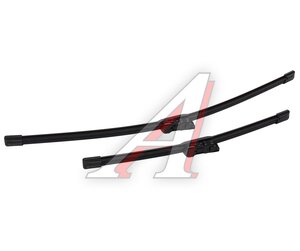 Щетка стеклоочистителя NISSAN Juke (19-) BOSCH 3397007420, A420S