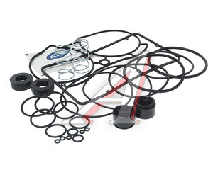 Ремкомплект MAN SCANIA RENAULT модулятора EBS двухканального EBS EKWA5812, D67RK059A/480102014R/6012284, 2090384