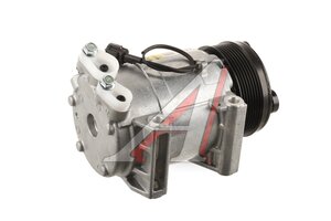 Компрессор INFINITI QX80 кондиционера KRAUF KCV1180GW, 92600-1LA0B