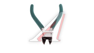 Кусачки боковые 160мм усиленные JONNESWAY P046